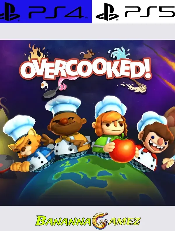 582208.webp Overcooked PS4
