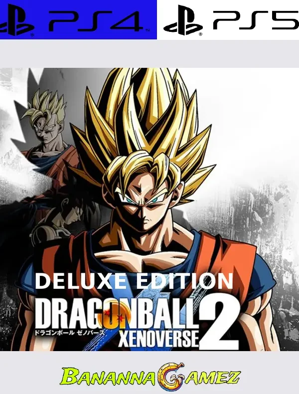 582292.webp DRAGON BALL XENOVERSE 2 Deluxe Edition PS4yPS5
