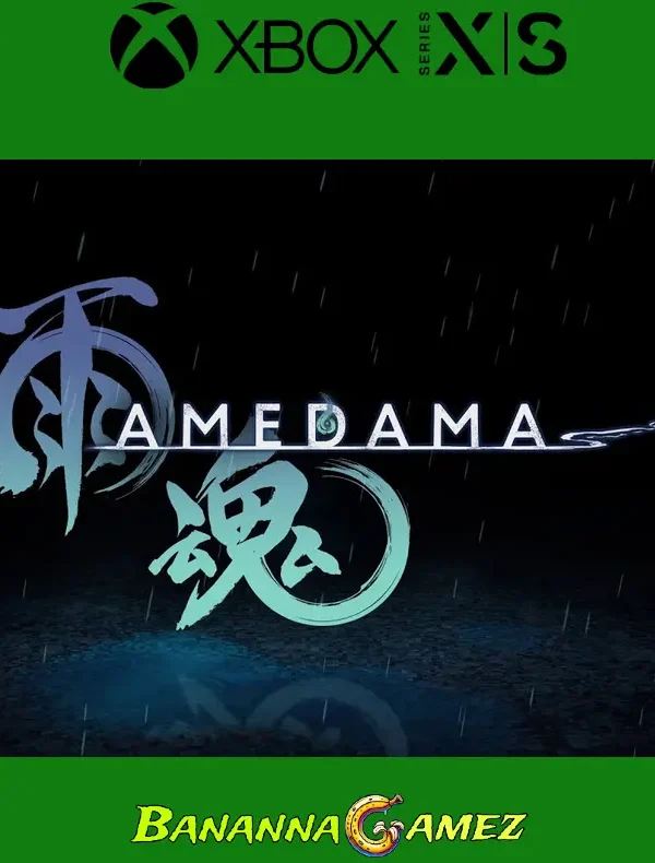 582926.webp AMEDAMA Xbox Series X|S