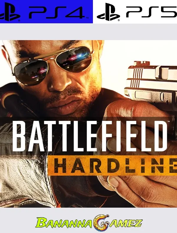 586802.webp Battlefield Hardline PS4
