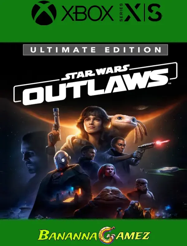 588614.webp Star Wars Outlaws Ultimate Edition Xbox Series X|S