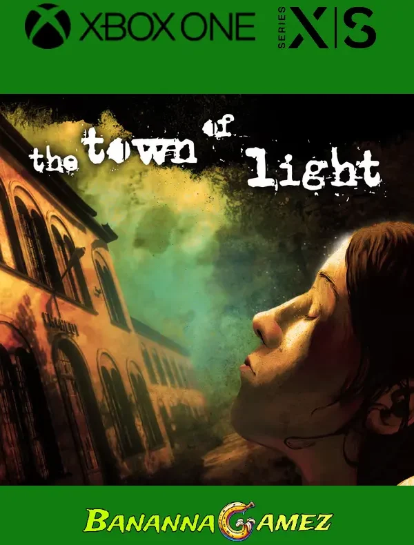 The Town Of Light XBOX One