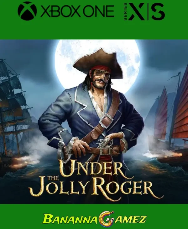 589990.webp Under the Jolly Roger XBOX One