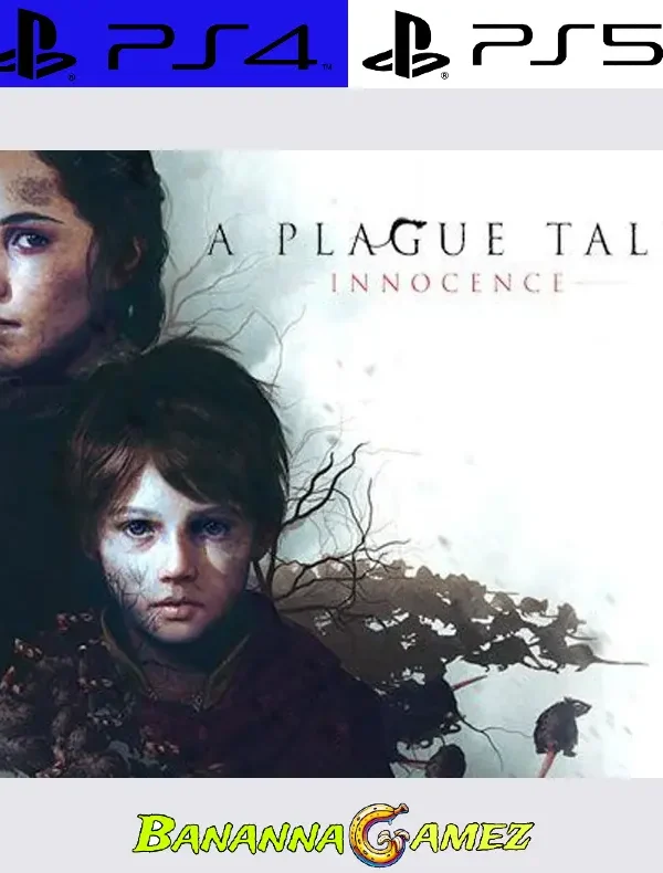 595070.webp A Plague Tale Innocence PS4
