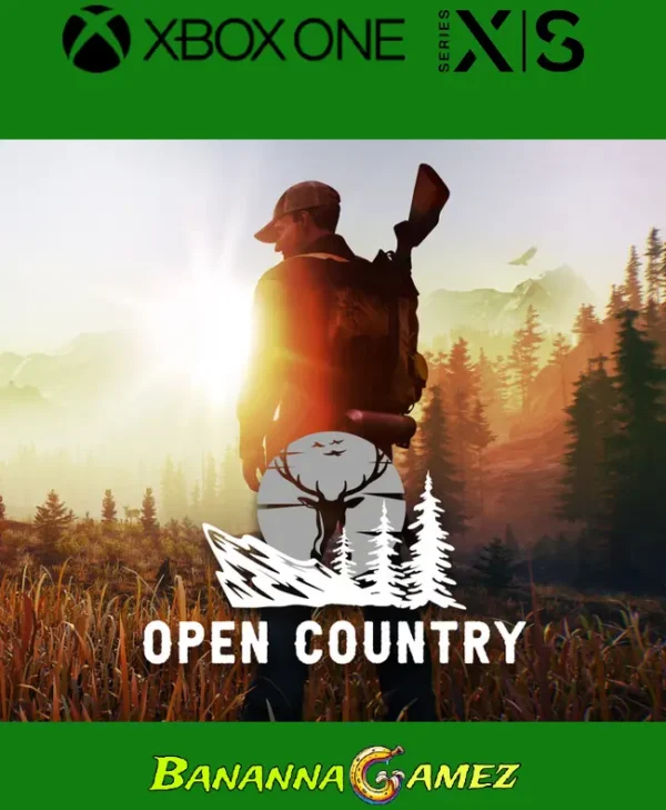604194-1.webp Open Country XBOX One y Xbox Series X|S