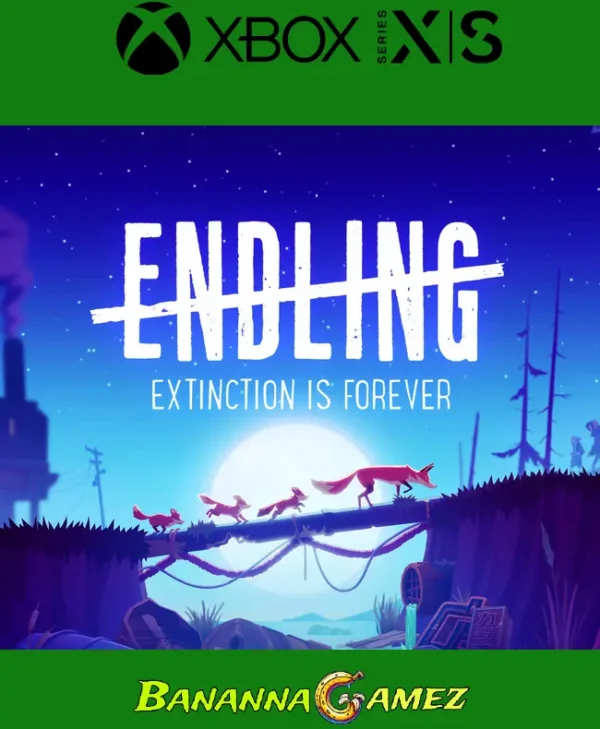 611328.webp Endling Extinction is Forever Xbox Series X|S