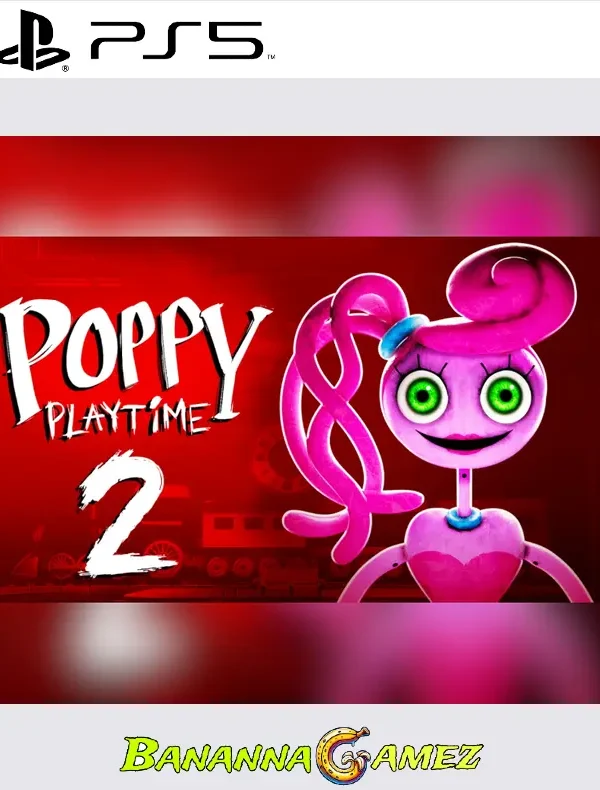 619978.webp Poppy Playtime Chapter 2 PS5