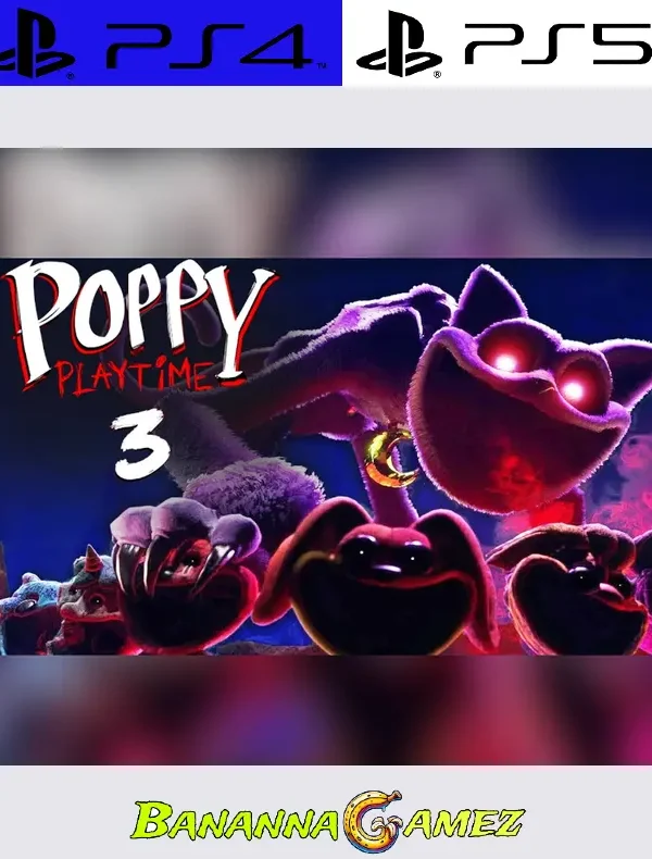 619986.webp Poppy Playtime Chapter 3 PS4