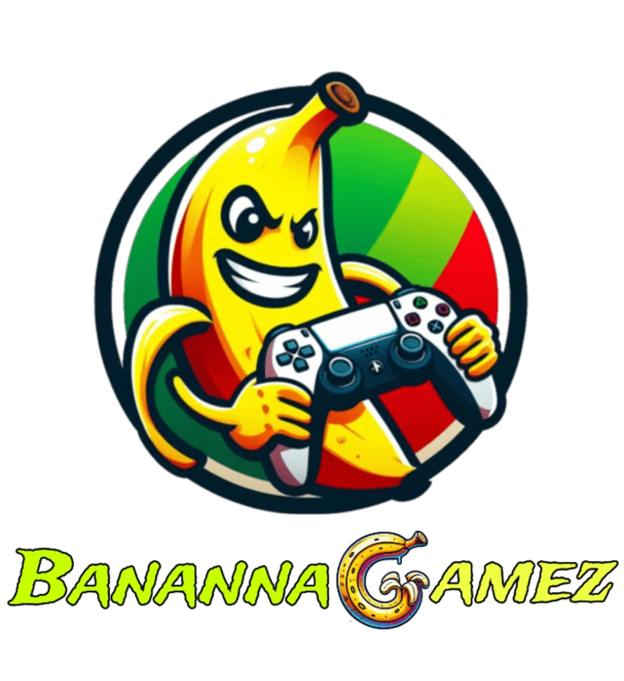 BanannaGamez