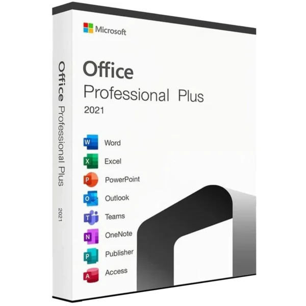Office-2021-Professional-Plus Microsoft office Pro Plus 2021 ⚡Entrega Automatica⚡