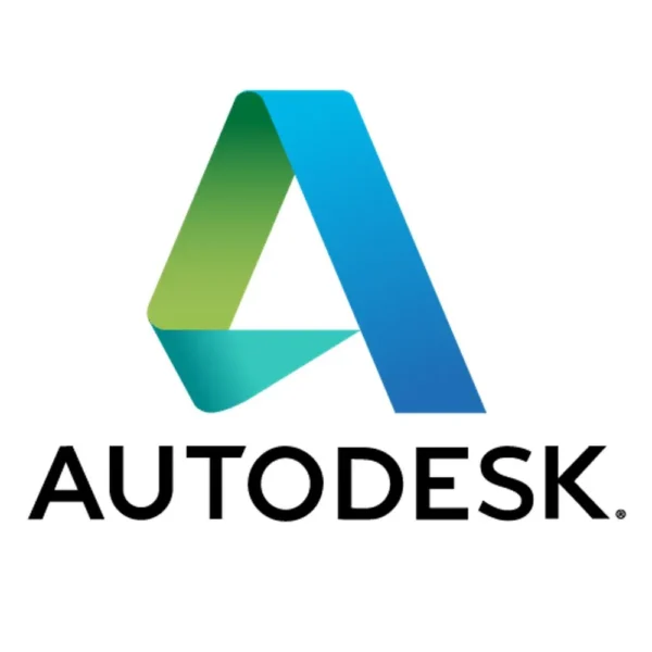 Autodesk Suite (Todas las aplicaciones de Autodesk) 1 Año [Licencia]