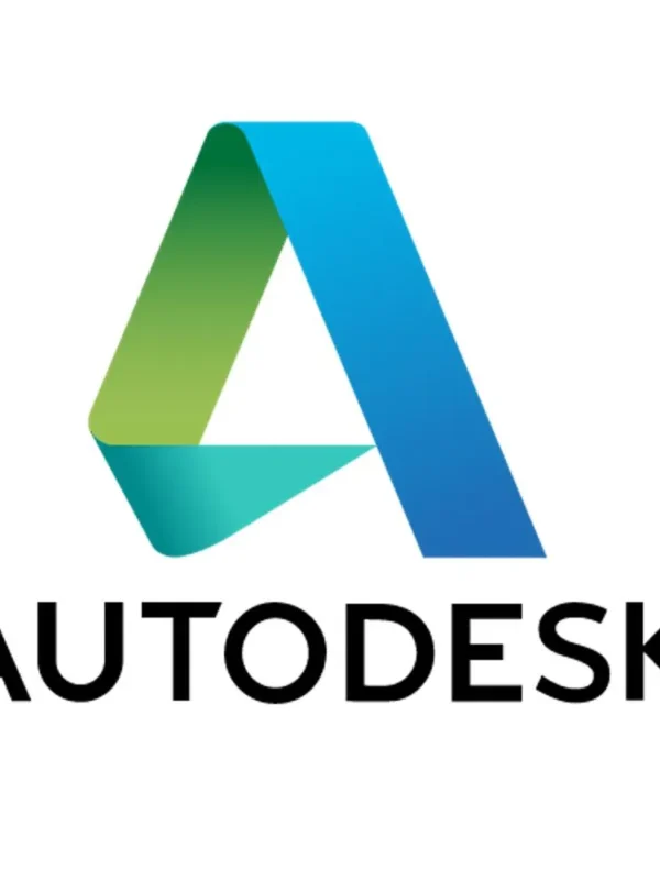 Autodesk Suite (Todas las aplicaciones de Autodesk) 1 Año [Licencia]